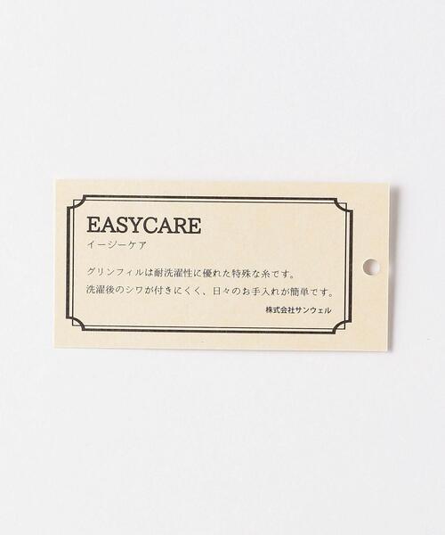 closet story（クローゼットストーリー）の「＜closet story＞CSC レギュラーカラー ギャザーシャツ [イージーケア]（シャツ/ブラウス・レディース・ホワイト/ブラック/ケリー・FREE）」の20枚目の写真