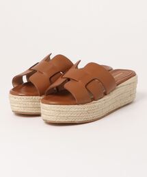 【販売店舗限定】ジュートソールサンダル
