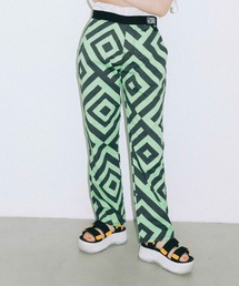 X-girl | X-girl × JIMMY'Z EASY PANTS(その他パンツ)