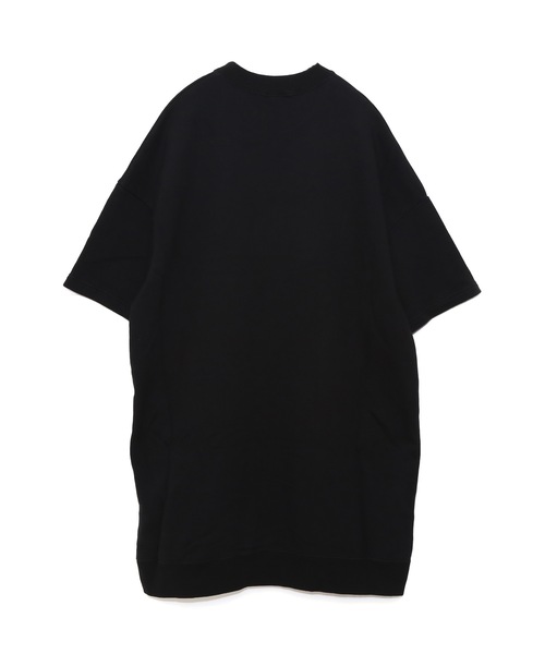 Undercoverism（アンダーカバイズム）の「UI2A4807（その他トップス・メンズ・ホワイト/イエロー/ブラック・2/3/4）」の4枚目の写真