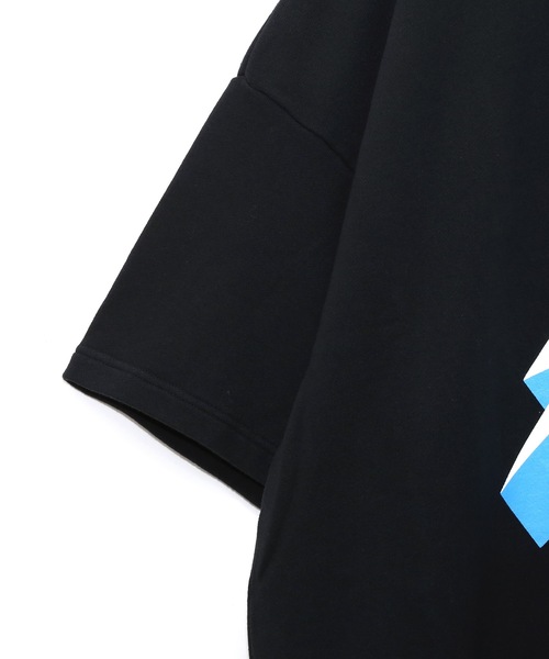 Undercoverism（アンダーカバイズム）の「UI2A4807（その他トップス・メンズ・ホワイト/イエロー/ブラック・2/3/4）」の7枚目の写真