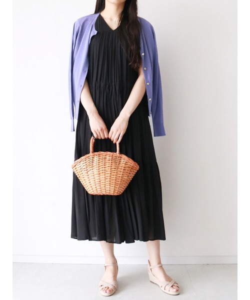 セール ティアードマキシワンピース ワンピース Te Chichi テチチ のファッション通販 Zozotown セール ティアードマキシワンピース ワンピース Te Chichi テチチ のファッション通販 Zozotown