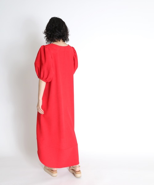 DRESSLAVE（ドレスレイブ）の「【WEB LIMITED】volume sleeve v