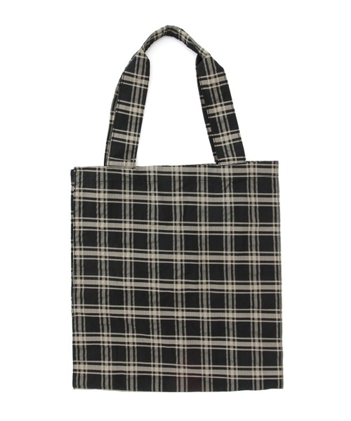 ADAM ET ROPE'(アダムエロペ)の「【WEB限定】〈エコバッグ付き〉3ポケット2WAYショルダーバッグ(ショルダーバッグ・レディース・ブラック/ベージュ/グレー・FREE)」の20枚目の写真