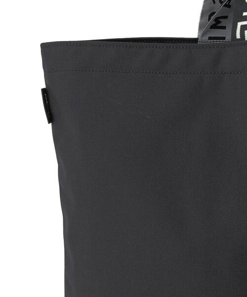 MAGIC STICK(マジックスティック)の「<MAGIC STICK×RAMIDUS> MIL TOTE BAG/トートバッグ(トートバッグ・メンズ・ブラック/その他1・FREE)」の10枚目の写真