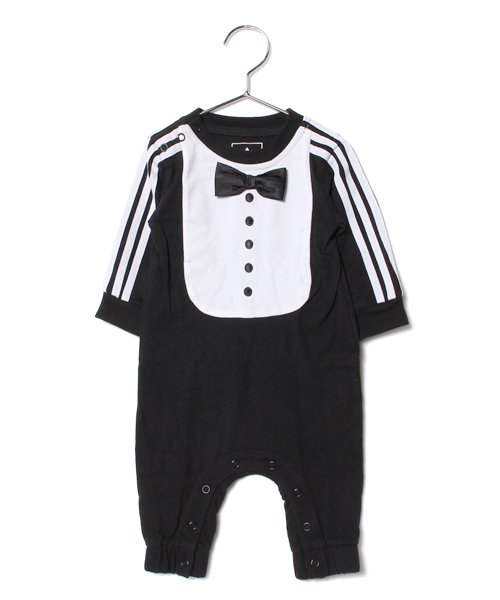 ジェレミースコット Jeremy Scott ロンパース ジェレミースコット Jeremy Scott ロンパース