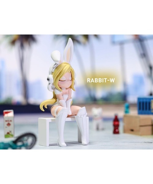 coolrainLABO Everyone Needs BreakTime BX