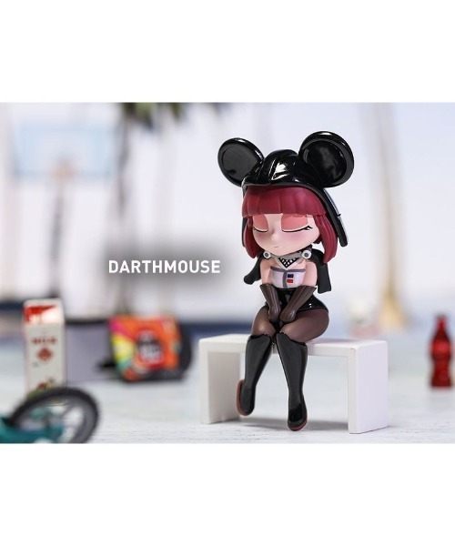 coolrainLABO Everyone Needs BreakTime BX