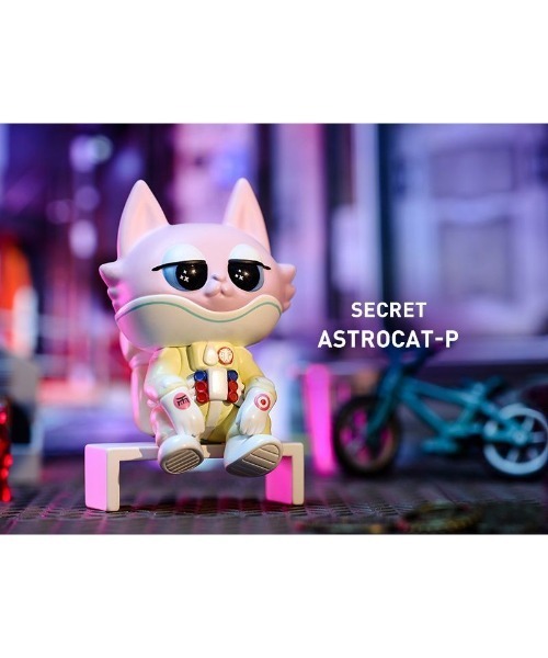 coolrainLABO Everyone Needs BreakTime BX