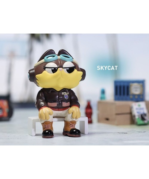 BAIT（ベイト）の「coolrainLABO Everyone Needs BreakTime BX