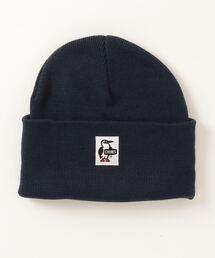 【CHUMS】Kid's Knit Cap