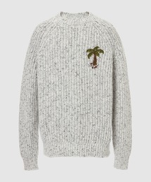 PASO DEL ICALMA SWEATER