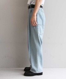 NEONSIGN（ネオンサイン）の「NEONSIGN BADBOY DENIM SLACKS