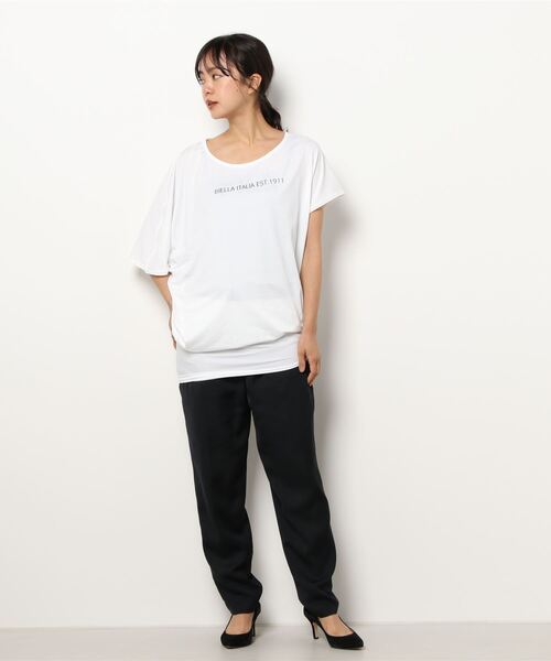 naoです。 フィラ ワンピース 白 フィラ ワンピース ホワイト naoです