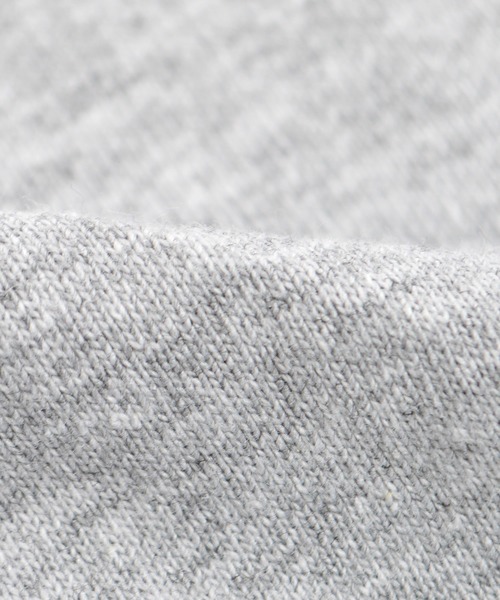 Carhartt（カーハート）の「carhartt/カーハート LOOSE FIT Workwear Pocket Long-Sleeve T-Shirts ビッグシルエット 無地 ワンポイント ポケットロンT（Tシャツ/カットソー・メンズ・ブラック/ダークブラウン/ネイビー/グリーン/ヘザーグレー/バーガンディー/チャコール・S/M/L/XL）」の9枚目の写真
