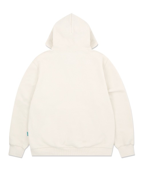 さらに100円引き◆MMLG◆1987 FELT HOOD フーディ 87mm（87mm）の「【87MM / Mmlg】1987 MMLG HOOD / パルチム