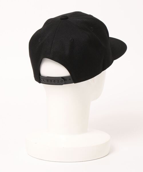 Mark Gonzales(マーク・ゴンザレス)の「<Mark Gonzales/マークゴンザレス >フラットキャップ(キャップ・メンズ・グレー/ベージュ/ブラック・1)」の4枚目の写真