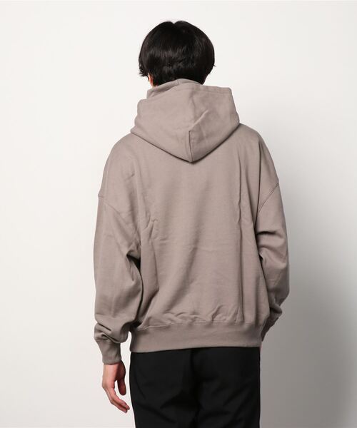 MR.GENTLEMAN（ミスタージェントルマン）の「DOUBLE COLLAR