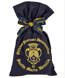 SANTA MARIA NOVELLA サンタ マリア ノヴェッラ シルクサシェ ポプリ 40g  ブルー