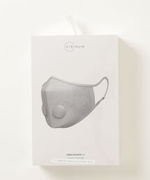 AIRINUM（エリナム ）の「【AIRNUM / エリナム】URBAN AIR MASK 2.0 / レディース高機能マスク 交換用フィルター2枚付き（マスク・レディース）」