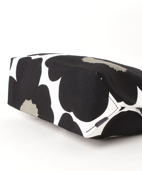 ECHELLE Liberte(エシェルリベルテ)の「marimekko Pieni Unikko Venni SHOULDER BAG マリメッコ ピエニ ウニッコ ヴェニ ショルダーバッグ(ショルダーバッグ・レディース・レッド/ブラック・FREE)」の4枚目の写真