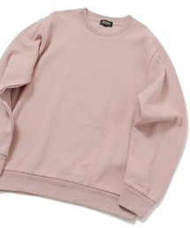 MEN'S BIGI | フクレヘリンボーンカットソー(Tシャツ/カットソー)