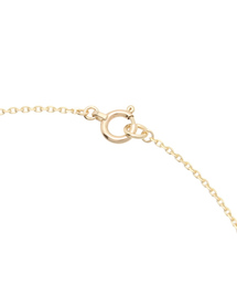 agete（アガット）の「【Dreamy Dreamy】K10ブレスレット（10151114009