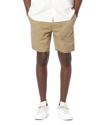 B.C. Chino Stretch Baker Easy Shorts / チノストレッチベイカーショーツ