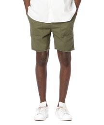 DAILY STANDARD by SANDINISTA | B.C. Chino Stretch Baker Easy Shorts / チノストレッチベイカーショーツ(チノパンツ)