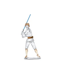 SWAROVSKI（スワロフスキー）の「【公式】【スワロフスキー】Star Wars ルーク・スカイウォーカー（フィギュア）」