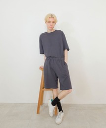 ルームウェア/パジャマ ストリート系 ファッション tシャツ」に ルームウェア/パジャマ ストリート系 ファッション tシャツ」に