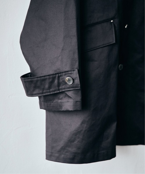 Mackintosh（マッキントッシュ）の「【MACKINTOSH / マッキントッシュ】別注 HUMBIE CHINO（その他アウター・メンズ・ネイビー・38/36/34）」の5枚目の写真