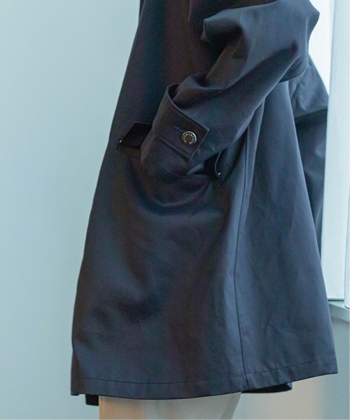 Mackintosh（マッキントッシュ）の「【MACKINTOSH / マッキントッシュ】別注 HUMBIE CHINO（その他アウター・メンズ・ネイビー・38/36/34）」の10枚目の写真