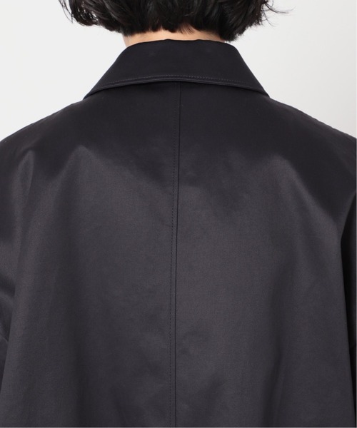 Mackintosh（マッキントッシュ）の「【MACKINTOSH / マッキントッシュ】別注 HUMBIE CHINO（その他アウター・メンズ・ネイビー・38/36/34）」の17枚目の写真