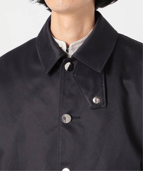 Mackintosh（マッキントッシュ）の「【MACKINTOSH / マッキントッシュ】別注 HUMBIE CHINO（その他アウター・メンズ・ネイビー・38/36/34）」の18枚目の写真