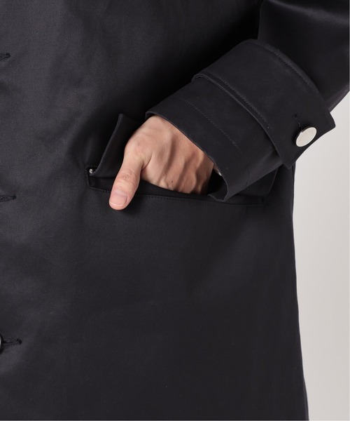 Mackintosh（マッキントッシュ）の「【MACKINTOSH / マッキントッシュ】別注 HUMBIE CHINO（その他アウター・メンズ・ネイビー・38/36/34）」の21枚目の写真