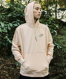 Nike ナイキ メンズ のパーカー ピンク 桃色系 通販 Zozotown