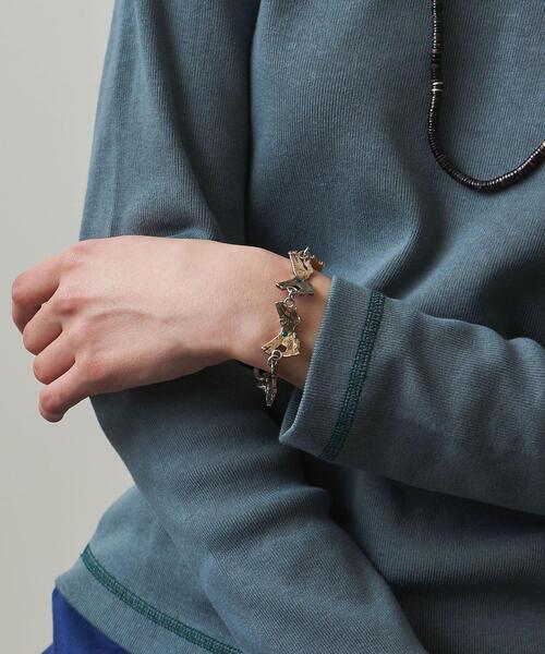 Steven Alan（スティーブンアラン）｜ブレスレット一覧 - WEAR