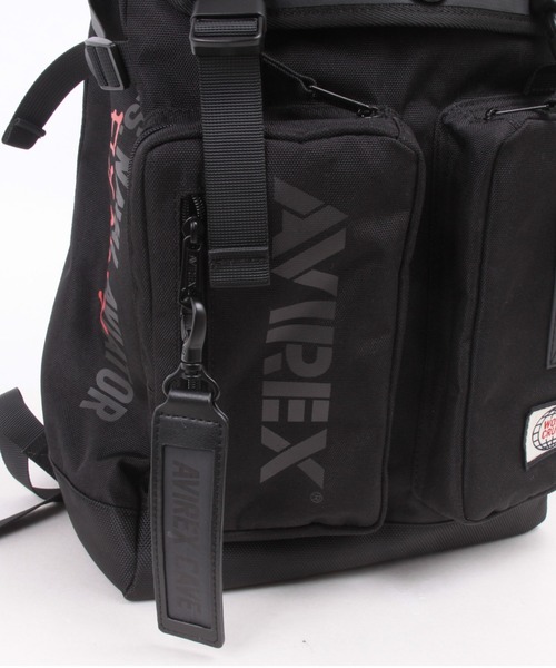 アヴィレックス AVIREX 当店限定モデル アヴィレックス リュック