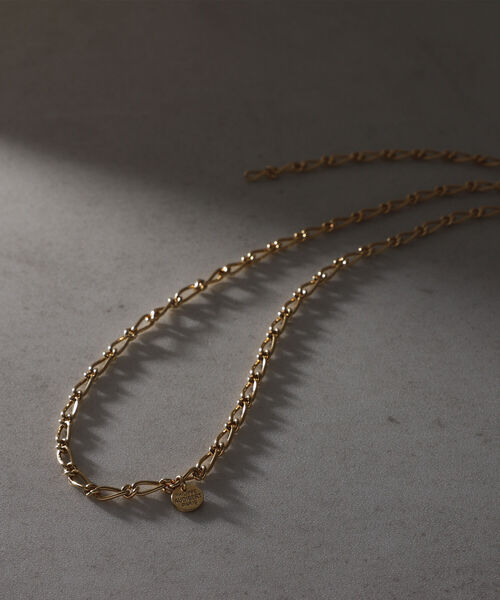 PHILIPPE AUDIBERT / SARAH ネックレス