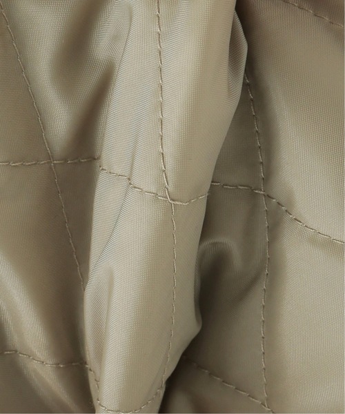 plage（プラージュ）の「リバーシブルベスト◇（ブルゾン）」 - WEAR