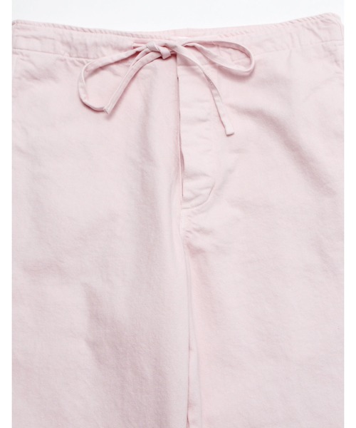 Little sunny bite（リトルサニーバイト）の「Original denim pants（デニムパンツ・レディース・ホワイト/サックスブルー/ピンク/インディゴブルー・SMALL/MEDIUM）」の15枚目の写真