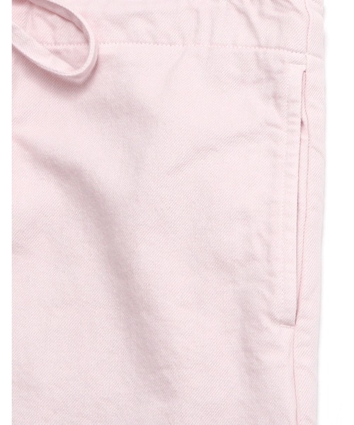 Little sunny bite（リトルサニーバイト）の「Original denim pants（デニムパンツ・レディース・ホワイト/サックスブルー/ピンク/インディゴブルー・SMALL/MEDIUM）」の18枚目の写真