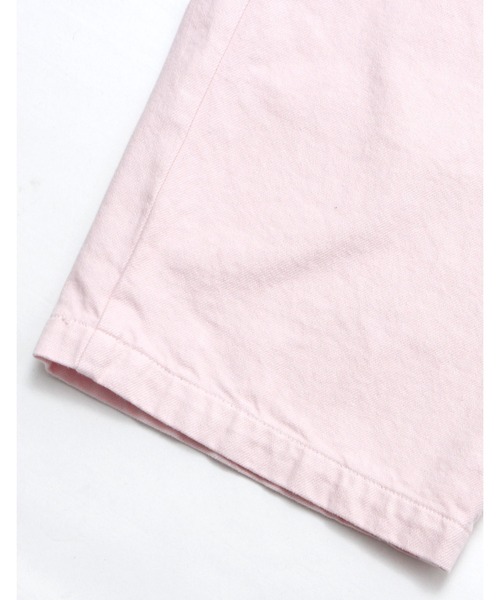 Little sunny bite（リトルサニーバイト）の「Original denim pants（デニムパンツ・レディース・ホワイト/サックスブルー/ピンク/インディゴブルー・SMALL/MEDIUM）」の19枚目の写真