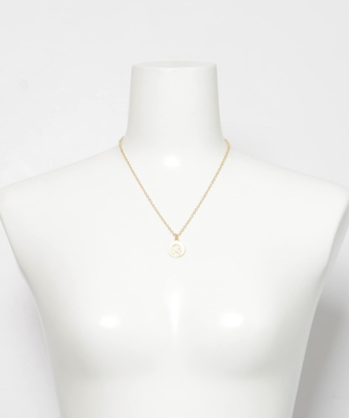 URBAN RESEARCH DOORS（アーバンリサーチドアーズ）の「ben amun　コインネックレス M（ネックレス・レディース・ゴールド・MEDIUM）」の7枚目の写真