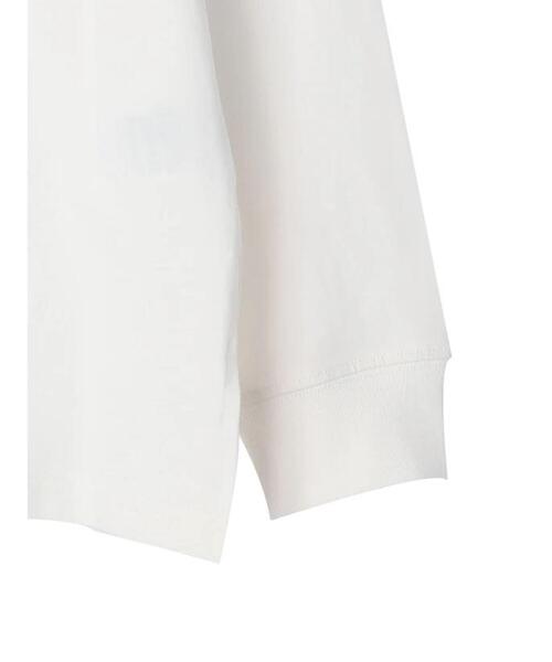 AMERICAN HOLIC（アメリカンホリック）の「ロゴカットプルオーバー（Tシャツ/カットソー・レディース・B/A・L/M）」の17枚目の写真