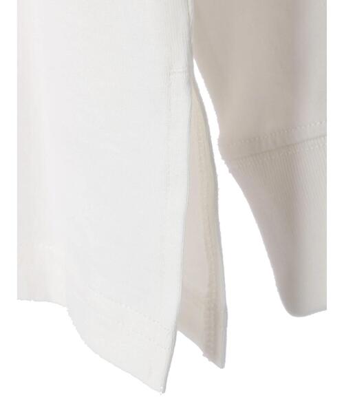 AMERICAN HOLIC（アメリカンホリック）の「ロゴカットプルオーバー（Tシャツ/カットソー・レディース・B/A・L/M）」の20枚目の写真