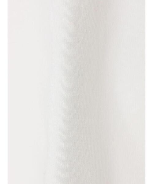 AMERICAN HOLIC（アメリカンホリック）の「ロゴカットプルオーバー（Tシャツ/カットソー・レディース・B/A・L/M）」の21枚目の写真