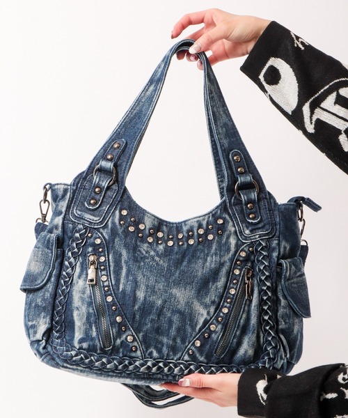 BLACK JACKALL CROWN（ブラックジャッカルクラウン）の「BLACK