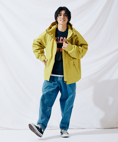 JOURNAL STANDARD（ジャーナルスタンダード）の「【WEB限定】JS LEATHER カウレザー マルチキーリング（キーケース/キーアクセサリー・メンズ・ブラック・FREE）」の13枚目の写真